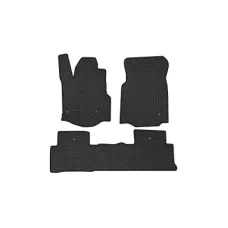 Коврик в салон EVAtech Honda Pilot (YF4) 2008-2012 2 покоління S (HA41111Z3LA5RBB)