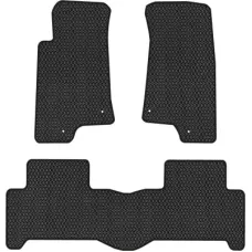 Коврик в салон EVAtech Hummer H3 2005-2010 SUV EU (HR51579ZB3LA4RBB)