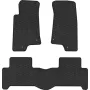 Коврик в салон EVAtech Hummer H3 2005-2010 SUV EU (HR51579ZB3LA4RBB)