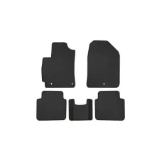 Коврик в салон EVAtech Hyundai Elantra (AD) (3 clips) 2015-2020 6 пок (HY12404CG5KH3RBB)