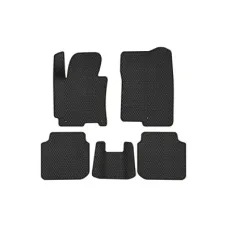 Коврик в салон EVAtech Hyundai Elantra (MD) (3 clips) 2010-2015 5 пок (HY12793C5LA3RBB)