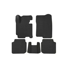 Коврик в салон EVAtech Hyundai Elantra (MD) (3 clips) 2010-2015 5 пок (HY12793CD5LA3RBB)