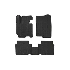 Коврик в салон EVAtech Hyundai Elantra (MD) (5 clips) 2010-2015 5 пок (HY1975ZD3LA5RBB)