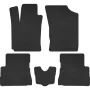Коврик в салон EVAtech Hyundai Getz 2002-2011 Htb EU (HY386CV5RBB)
