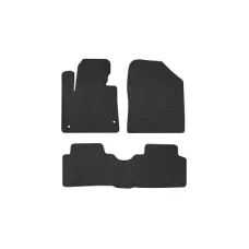 Коврик в салон EVAtech Hyundai Grand Santa FE (NC) 2012-2017 3 покол (HY1307ZV3KH2RBB)