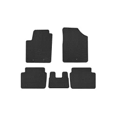 Коврик в салон EVAtech Hyundai i10 2007-2013 1 покоління Htb EU (HY11170CG5KH3RBB)