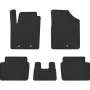 Коврик в салон EVAtech Hyundai i10 2007-2013 1 покоління Htb EU (HY11170CV5KH3RBB)