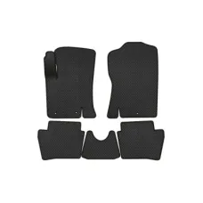 Коврик в салон EVAtech Hyundai i20 (PB) 3-doors 2008-2014 1 поколі (HY32567C5LA3RBB)