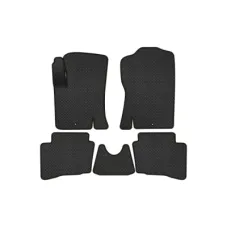Коврик в салон EVAtech Hyundai i20 (PB) 5-doors (2 clips) 2008-2014 1 п (HY32568C5LA2RBB)