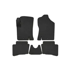 Коврик в салон EVAtech Hyundai i20 (PB) 5-doors (2 clips) 2008-2014 1 п (HY32568CV5LA2RBB)