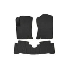 Коврик в салон EVAtech Hyundai i20 (PB) 5-doors (2 clips) 2008-2014 1 п (HY32568Z3LA2RBB)