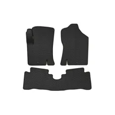 Коврик в салон EVAtech Hyundai i20 (PB) 5-doors (2 clips) 2008-2014 1 п (HY32568ZV3LA2RBB)