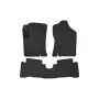 Коврик в салон EVAtech Hyundai i20 (PB) 5-doors (2 clips) 2008-2014 1 п (HY32568ZV3LA2RBB)