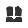 Коврик в салон EVAtech Hyundai i20 (PB) 5-doors (3 clips) 2008-2014 1 п (HY32569ZV3LA3RBB)