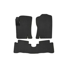 Коврик в салон EVAtech Hyundai i20 (PB) 5-doors (3 clips) 2008-2014 1 п (HY32569Z3LA3RBB)