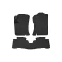Коврик в салон EVAtech Hyundai i20 (PB) 5-doors (3 clips) 2008-2014 1 п (HY32569Z3LA3RBB)