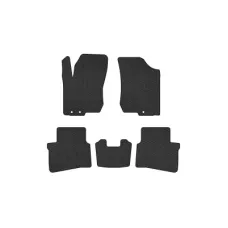 Коврик в салон EVAtech Hyundai i30 (FD) Restyling 2010-2012 1 покол (HY3504CV5AV3RBB)