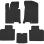 Коврик в салон EVAtech Hyundai i40 2012+ Combi EU (HY389C5AV3RBB)