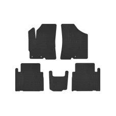 Коврик в салон EVAtech Hyundai ix55 (Veracruz) 2006-2013 SUV USA (HY32739CV5CP3RBB)