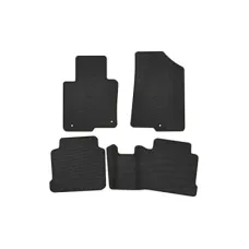 Коврик в салон EVAtech Hyundai Sonata (LF) (3 clips) 2014-2019 7 поко (HY12200PGR4KH3RBB)