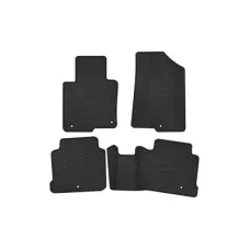 Коврик в салон EVAtech Hyundai Sonata (LF) (5 clips) 2014-2019 7 поко (HY1510PGR4KH5RBB)