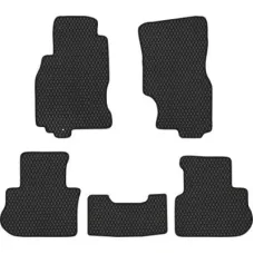 Коврик в салон EVAtech Infiniti FX (S50) 2005-2008 1 покоління S (II22904CB5LA1RBB)