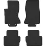 Коврик в салон EVAtech Jaguar S-Type 1999-2007 Sedan EU (JR22590PB4LA4RBB)
