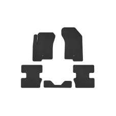 Коврик в салон EVAtech Jeep Compass 2006-2011 1 покоління SUV US (JP3780CV5LA2RBB)