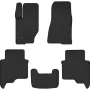 Коврик в салон EVAtech Jeep Grand Cherokee (WK) 2005-2010 3 поколі (JP21689C5LA1RBB)