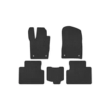 Коврик в салон EVAtech Jeep Grand Cherokee (WK2) Limited Restyling 2013+ (JP41368C5OU4RBB)