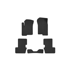 Коврик в салон EVAtech Jeep Patriot (MK74) 2006-2011 null SUV USA (JP1760C5LA2RBB)