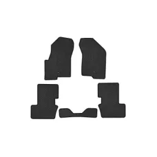 Коврик в салон EVAtech Jeep Patriot (MK74) 2006-2011 null SUV USA (JP1760CG5LA2RBB)