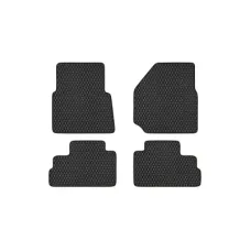 Килимок в салон EVAtech Land Rover Defender 1990-2016 1 покоління (LR22295PB4RBB)
