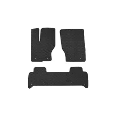 Коврик в салон EVAtech Land Rover Discovery (L462) 5 seats 2017+ 5 пок (LR1565Z3LA8RBB)