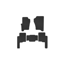 Коврик в салон EVAtech Land Rover Discovery 3 (L319) 2004-2009 3 поко (LR21887CB5RBB)