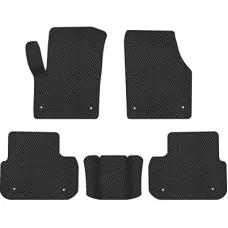 Коврик в салон EVAtech Land Rover Discovery Sport 2014-2019 SUV USA (LR11975CV5LA8RBB)