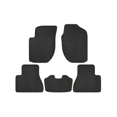 Коврик в салон EVAtech Land Rover Freelander (L314) 5-doors (with rest pe (LR22906CB5RBB)