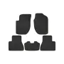 Коврик в салон EVAtech Land Rover Freelander (L314) 5-doors (with rest pe (LR22906CB5RBB)
