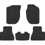 Коврик в салон EVAtech Land Rover Freelander (L314) 5-doors (without rest (LR22001CB5RBB)