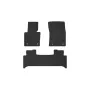 Коврик в салон EVAtech Land Rover Range Rover (L322) 2002-2012 3 поко (LR3788ZB3TL4RBB)
