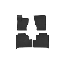 Коврик в салон EVAtech Land Rover Range Rover (L405) Long 2012-2021 4 п (LR11216PDC4LA8RBB)
