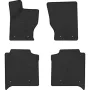 Коврик в салон EVAtech Land Rover Range Rover (L405) Long 2012-2021 4 п (LR11734PD4LA8RBB)