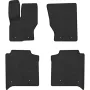 Коврик в салон EVAtech Land Rover Range Rover (L405) Long 2012-2021 4 п (LR11734P4LA8RBB)
