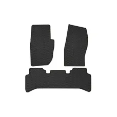 Коврик в салон EVAtech Land Rover Range Rover (P38A) 1994-2002 2 поко (LR22372ZB3RBB)