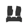Коврик в салон EVAtech Land Rover Range Rover (P38A) 1994-2002 2 поко (LR22372ZB3RBB)