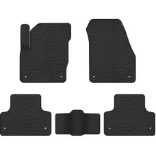 Коврик в салон EVAtech Land Rover Range Rover Evoque (L538) 5d 2011-2018 (LR51288CV5LA8RBB)
