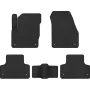 Коврик в салон EVAtech Land Rover Range Rover Evoque (L538) 5d 2011-2018 (LR51288CV5LA8RBB)