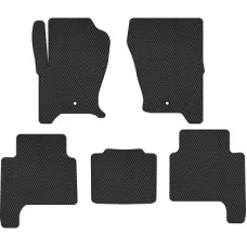 Коврик в салон EVAtech Land Rover Range Rover Sport (L320) 2005-2013 1 п (LR3132C5TL2RBB)