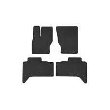 Коврик в салон EVAtech Land Rover Range Rover Vogue (L405) 2012-2021 4 п (LR51090PC4LA8RBB)