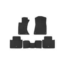 Коврик в салон EVAtech Lexus GS (GSR190) AWD 2005-2011 3 поколінн (LS12224CB5LA6RBB)